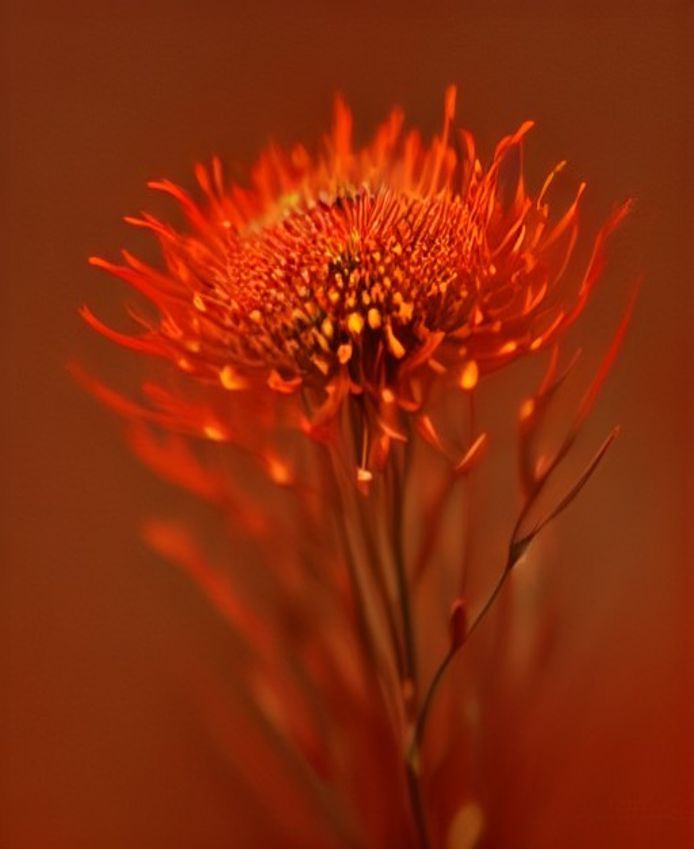 秋の草花